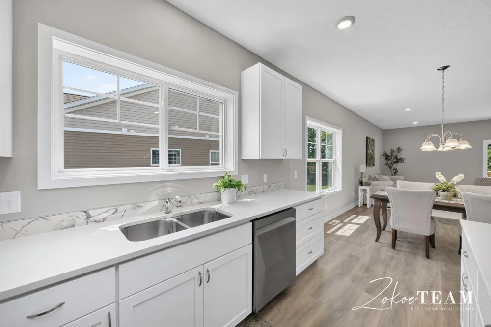 249 Hazelnut Drive Coopersville, MI 49404