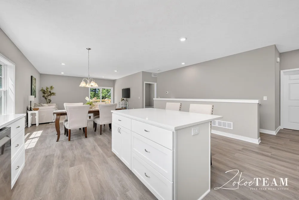 249 Hazelnut Drive Coopersville, MI 49404