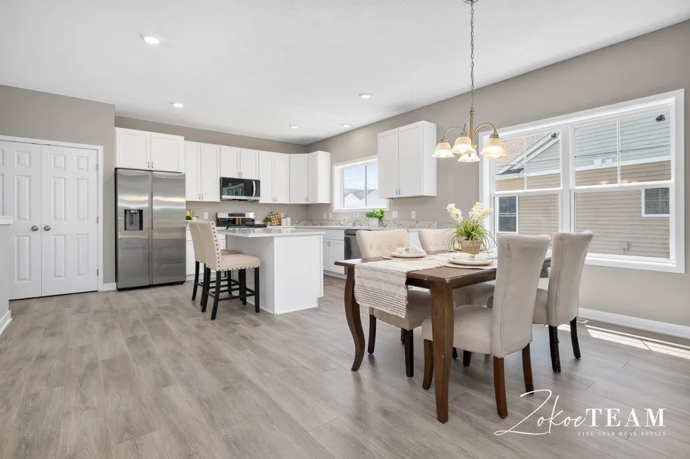 249 Hazelnut Drive Coopersville, MI 49404