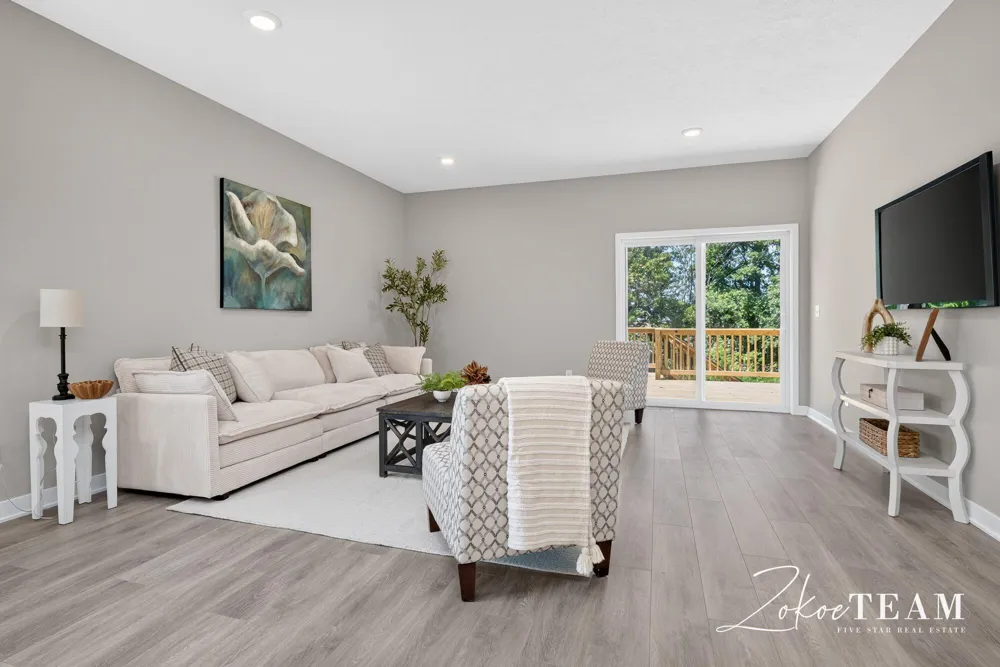 249 Hazelnut Drive Coopersville, MI 49404