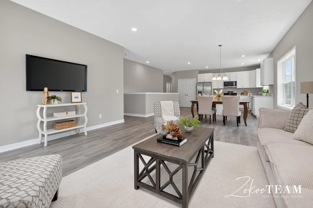 249 Hazelnut Drive Coopersville, MI 49404