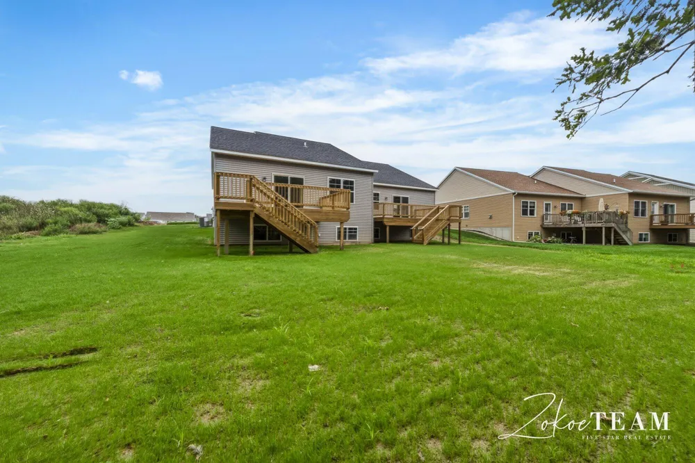 249 Hazelnut Drive Coopersville, MI 49404