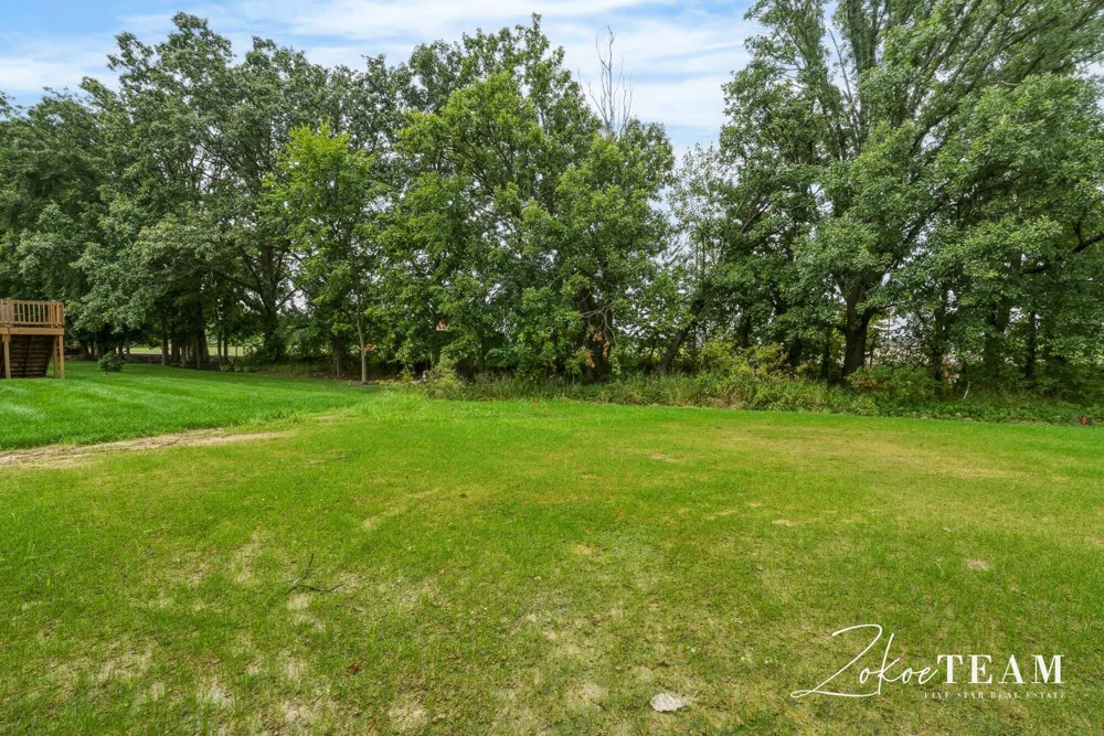 249 Hazelnut Drive Coopersville, MI 49404