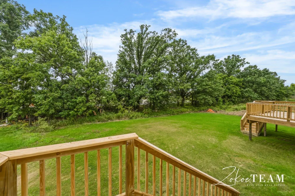 249 Hazelnut Drive Coopersville, MI 49404