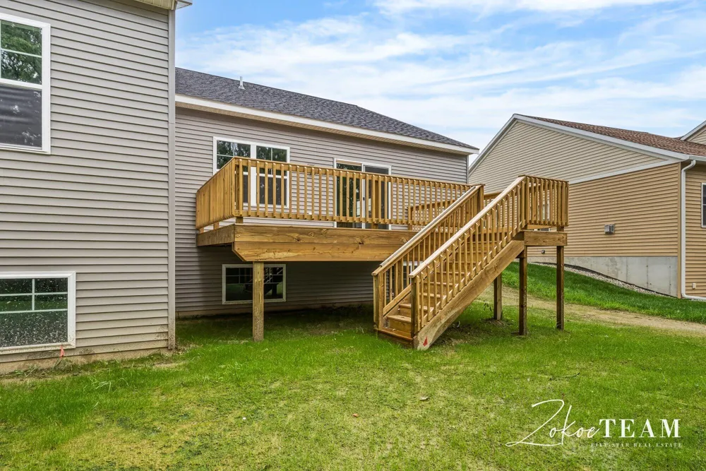 249 Hazelnut Drive Coopersville, MI 49404