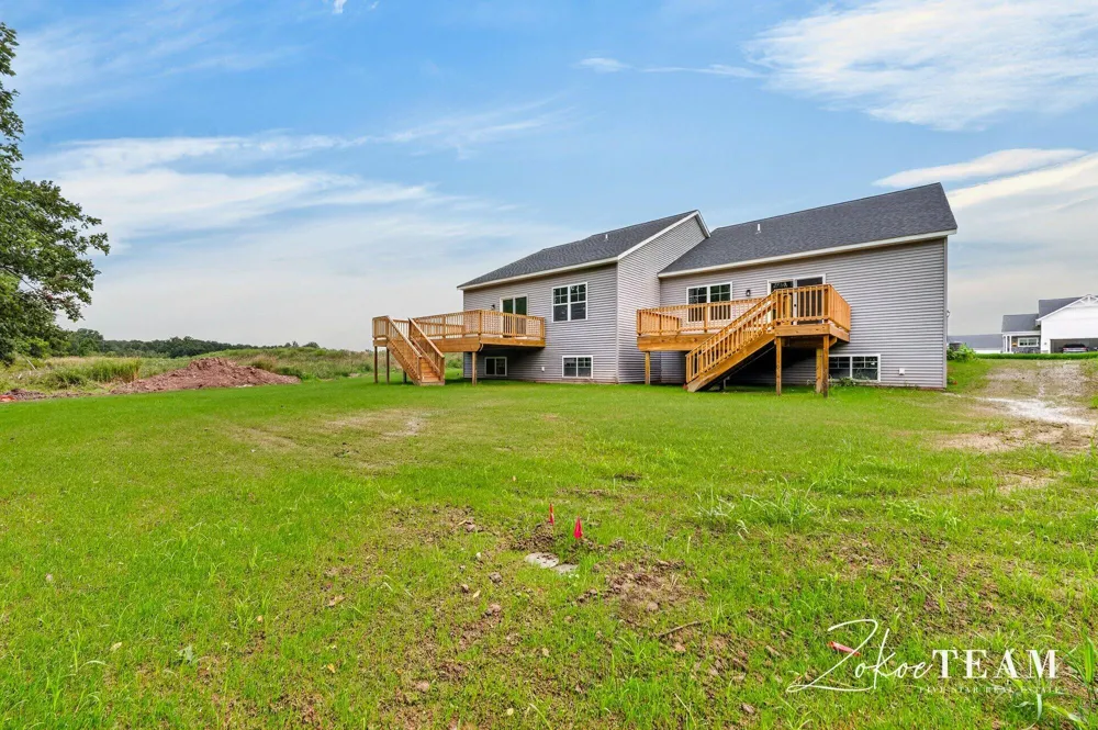 249 Hazelnut Drive Coopersville, MI 49404
