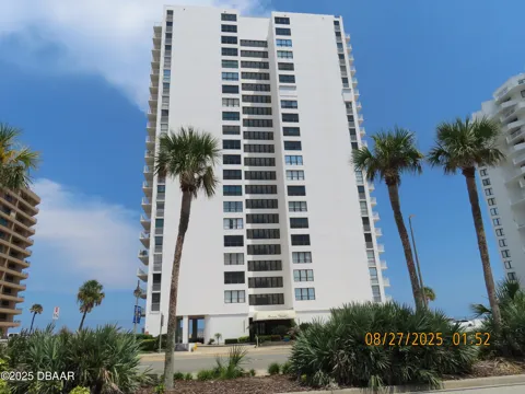 3043 S Atlantic Avenue #1602