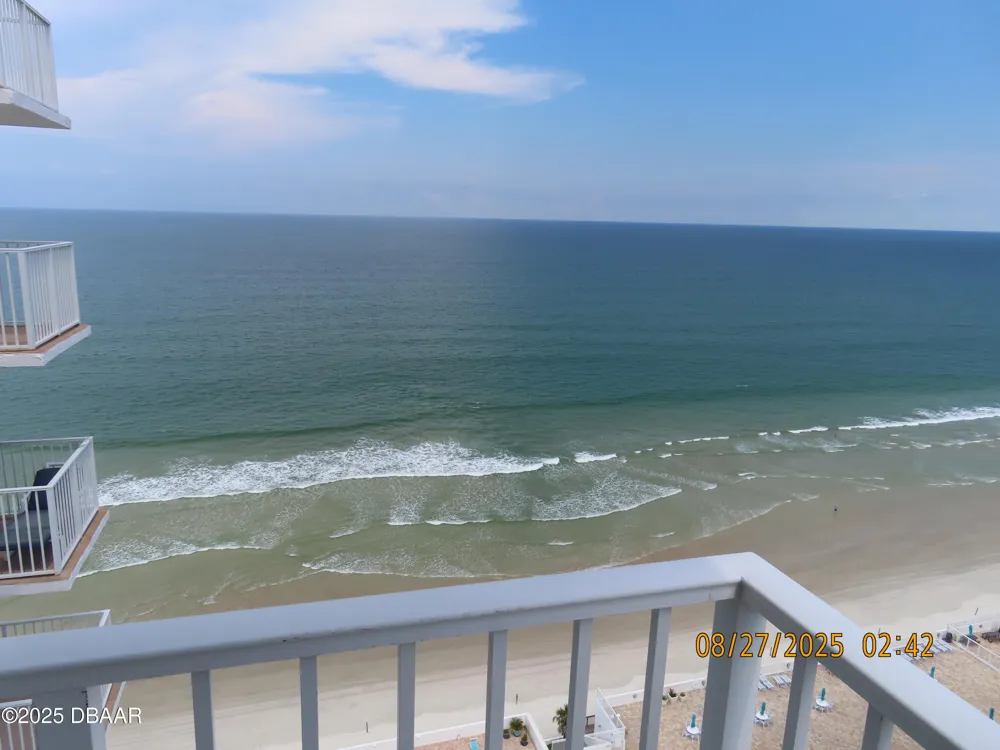3043 S Atlantic Avenue #1602 Daytona Beach Shores, FL 32118
