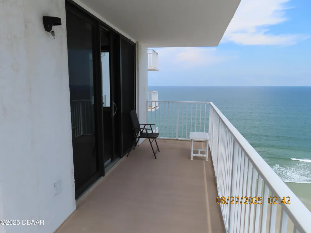 3043 S Atlantic Avenue #1602 Daytona Beach Shores, FL 32118