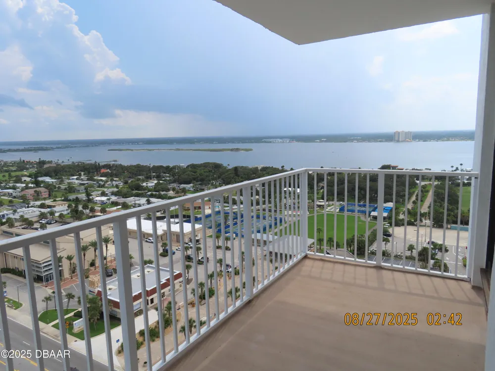 3043 S Atlantic Avenue #1602 Daytona Beach Shores, FL 32118