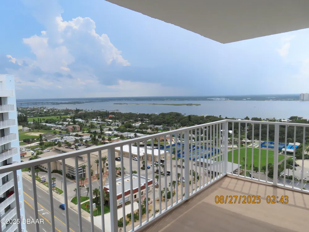 3043 S Atlantic Avenue #1602 Daytona Beach Shores, FL 32118