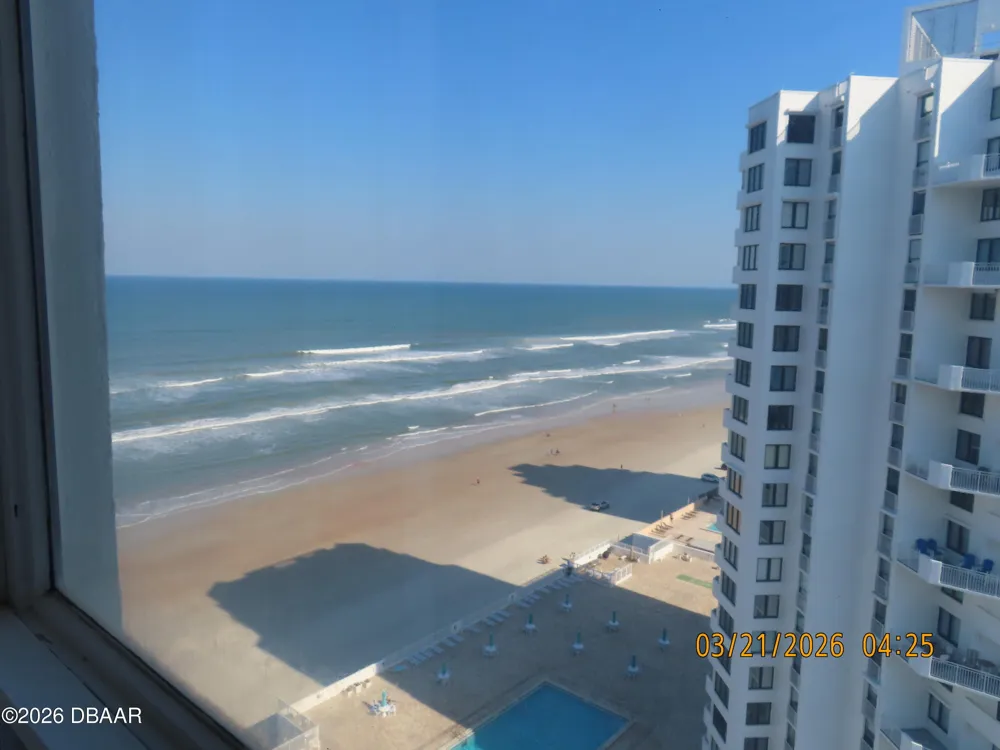 3043 S Atlantic Avenue #1602 Daytona Beach Shores, FL 32118