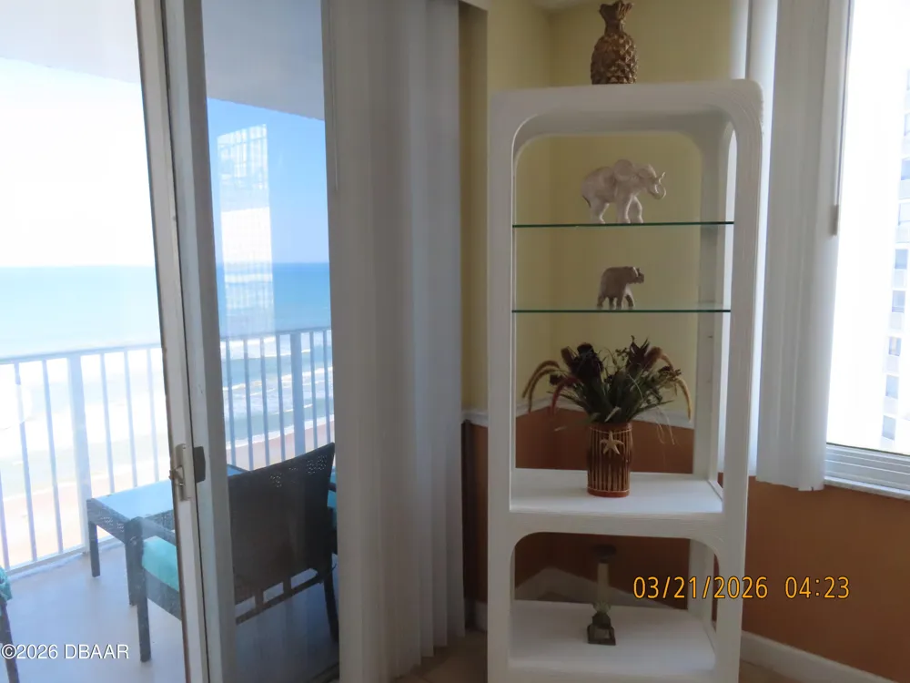 3043 S Atlantic Avenue #1602 Daytona Beach Shores, FL 32118