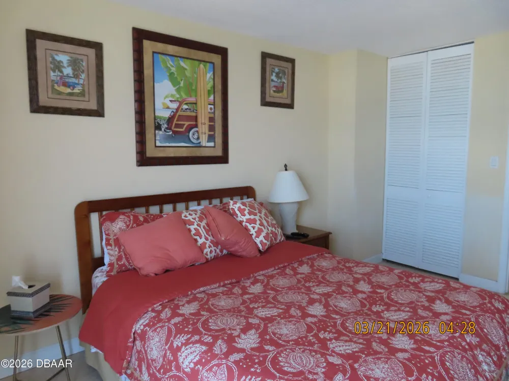 3043 S Atlantic Avenue #1602 Daytona Beach Shores, FL 32118