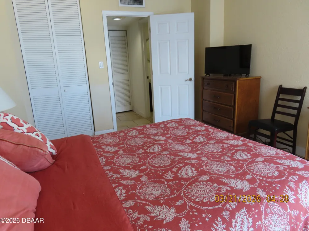 3043 S Atlantic Avenue #1602 Daytona Beach Shores, FL 32118