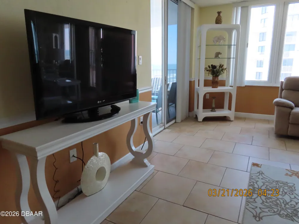 3043 S Atlantic Avenue #1602 Daytona Beach Shores, FL 32118