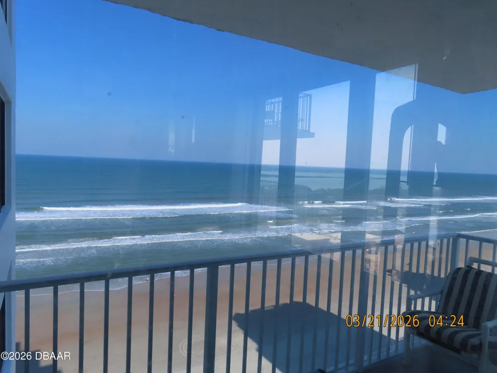 3043 S Atlantic Avenue #1602 Daytona Beach Shores, FL 32118