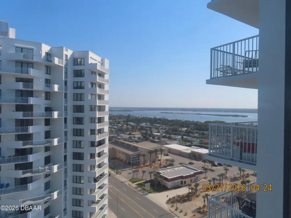3043 S Atlantic Avenue #1602 Daytona Beach Shores, FL 32118