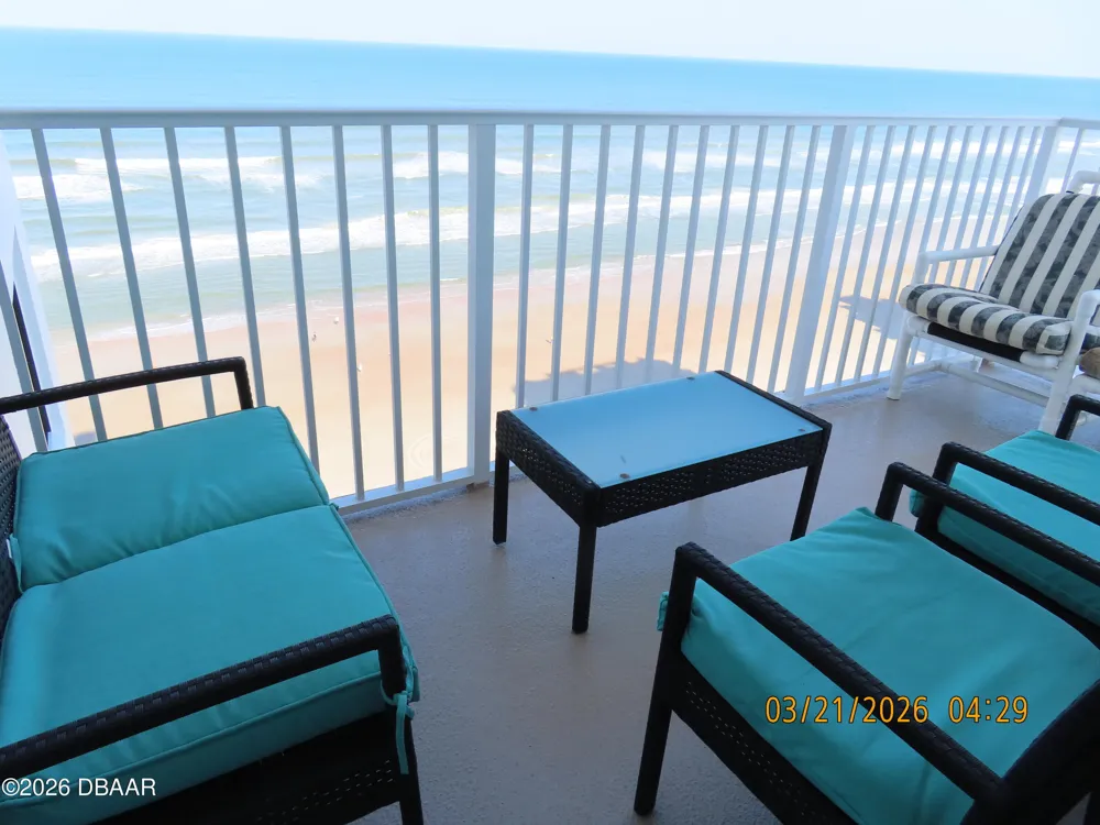 3043 S Atlantic Avenue #1602 Daytona Beach Shores, FL 32118