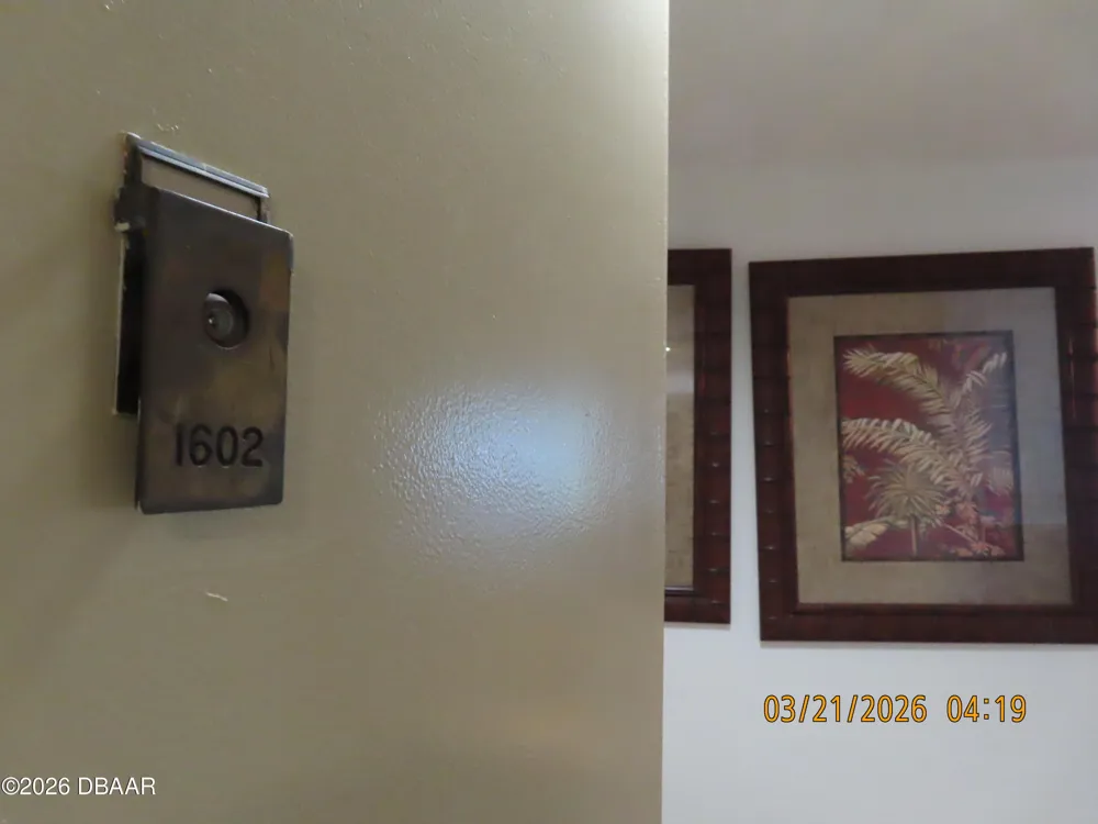 3043 S Atlantic Avenue #1602 Daytona Beach Shores, FL 32118