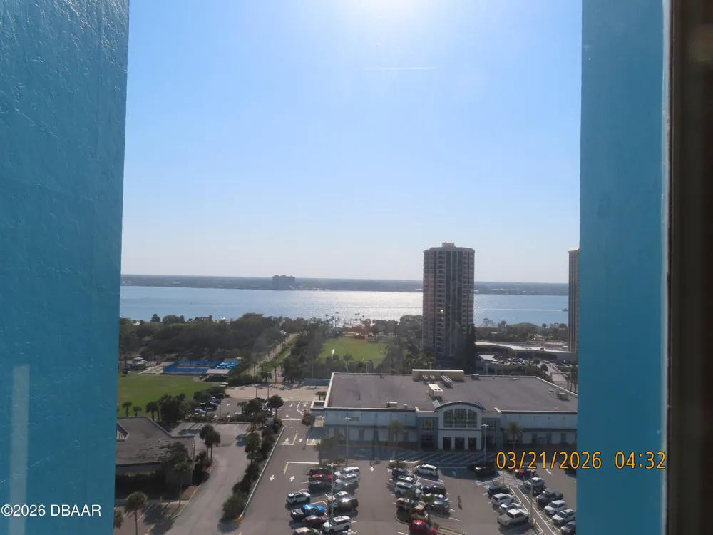 3043 S Atlantic Avenue #1602 Daytona Beach Shores, FL 32118