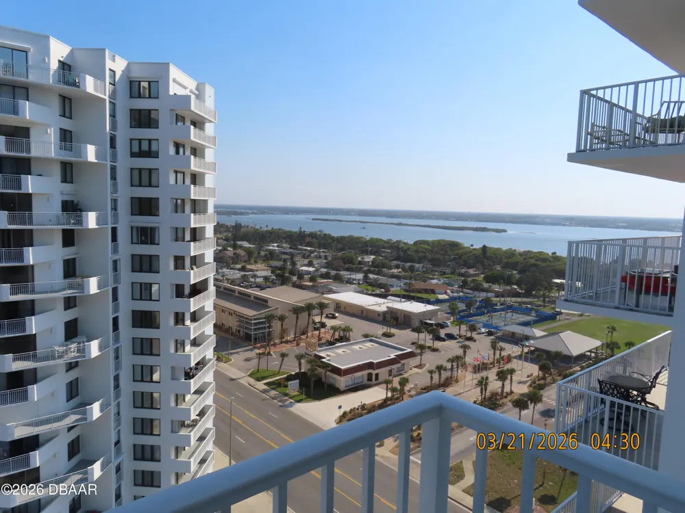 3043 S Atlantic Avenue #1602 Daytona Beach Shores, FL 32118