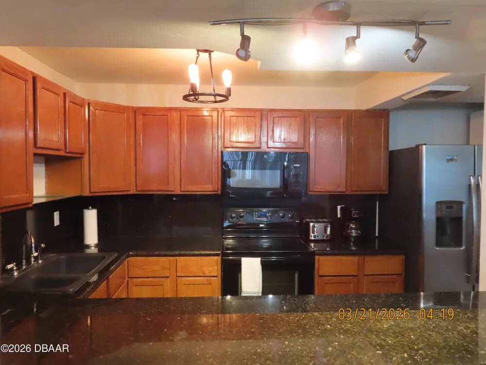 3043 S Atlantic Avenue #1602 Daytona Beach Shores, FL 32118