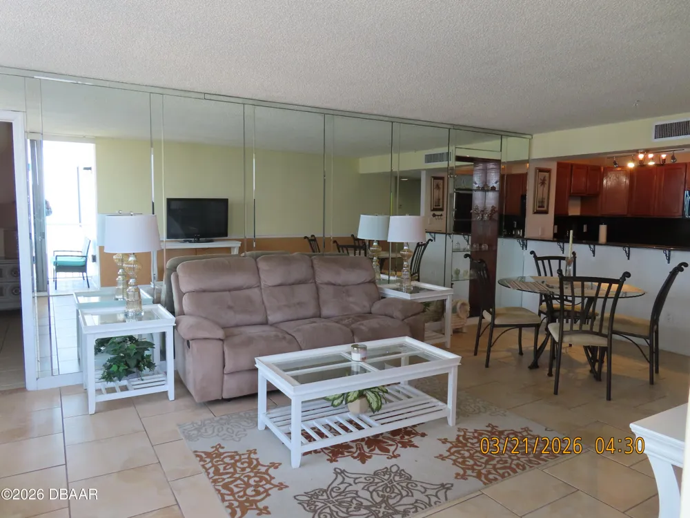 3043 S Atlantic Avenue #1602 Daytona Beach Shores, FL 32118