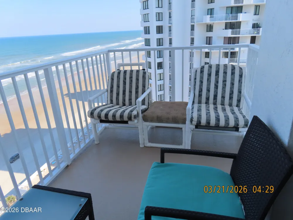 3043 S Atlantic Avenue #1602 Daytona Beach Shores, FL 32118