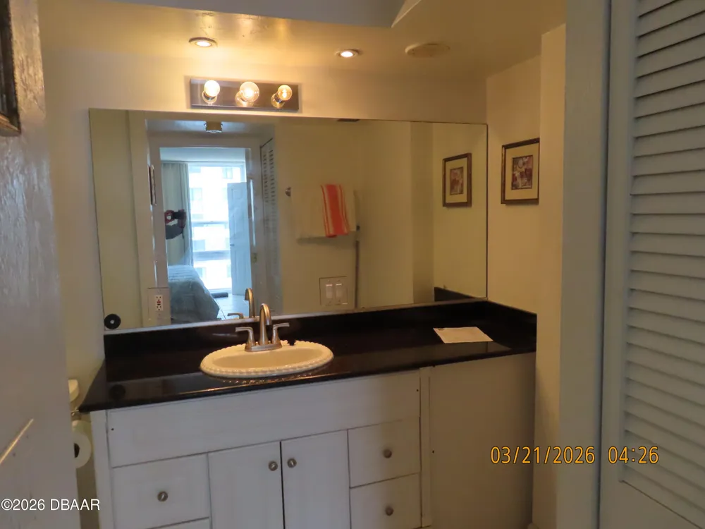 3043 S Atlantic Avenue #1602 Daytona Beach Shores, FL 32118