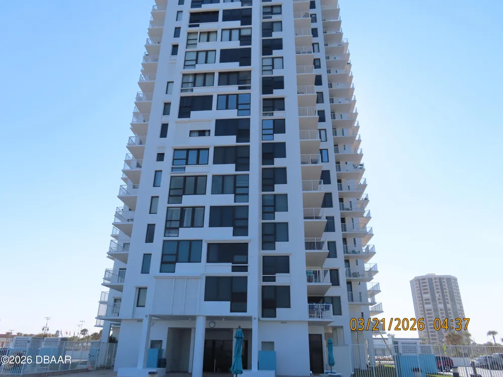 3043 S Atlantic Avenue #1602 Daytona Beach Shores, FL 32118