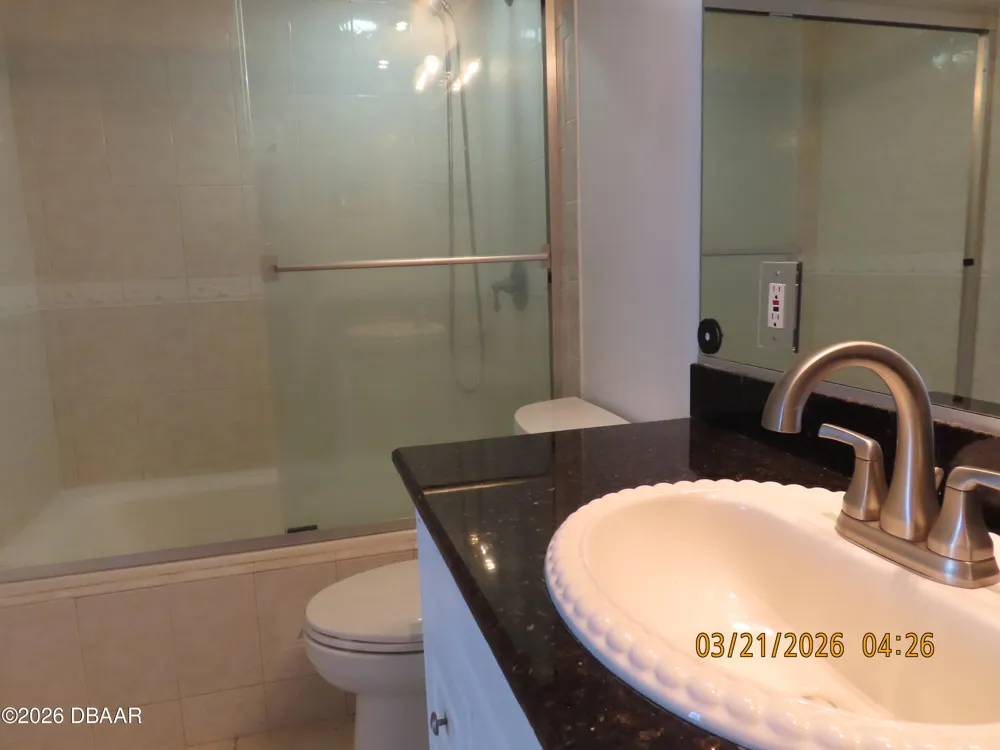 3043 S Atlantic Avenue #1602 Daytona Beach Shores, FL 32118
