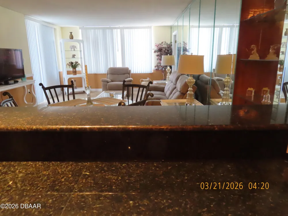 3043 S Atlantic Avenue #1602 Daytona Beach Shores, FL 32118