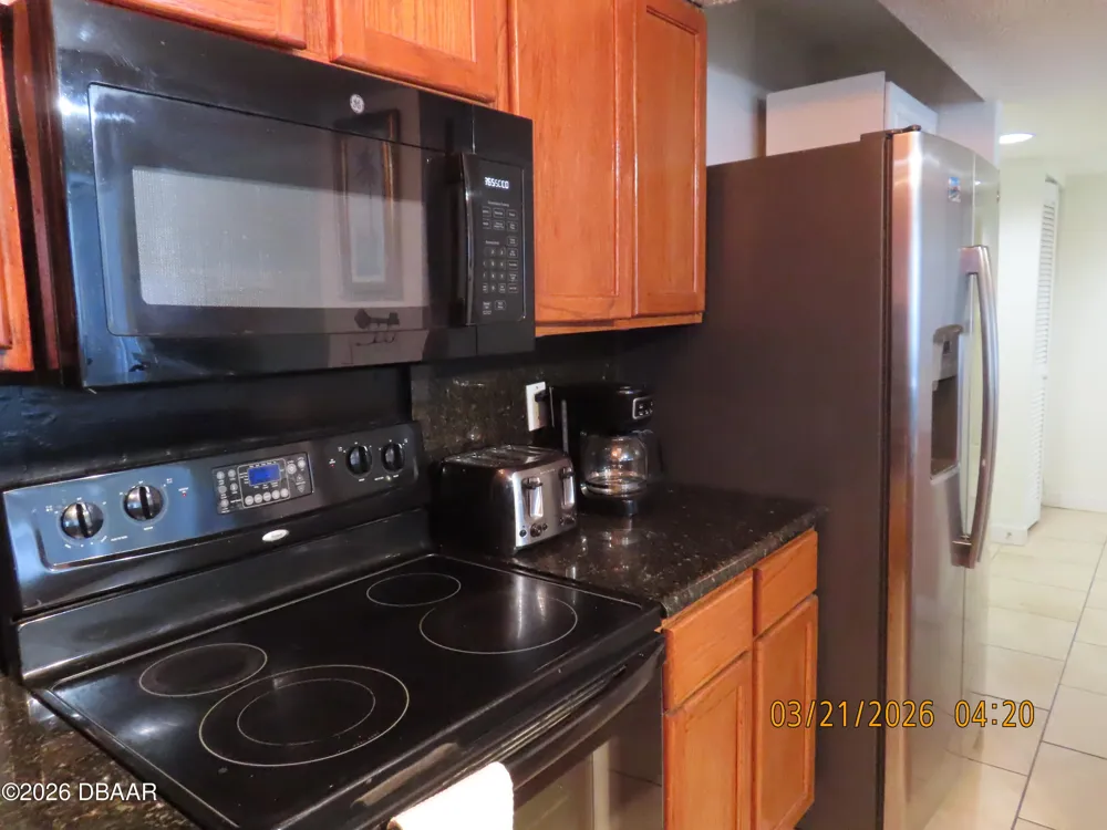 3043 S Atlantic Avenue #1602 Daytona Beach Shores, FL 32118