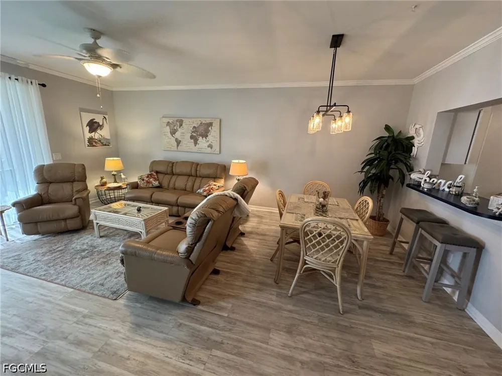Vista View Way #202 Fort Myers, FL 33919