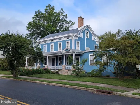 302 S MAIN STREET