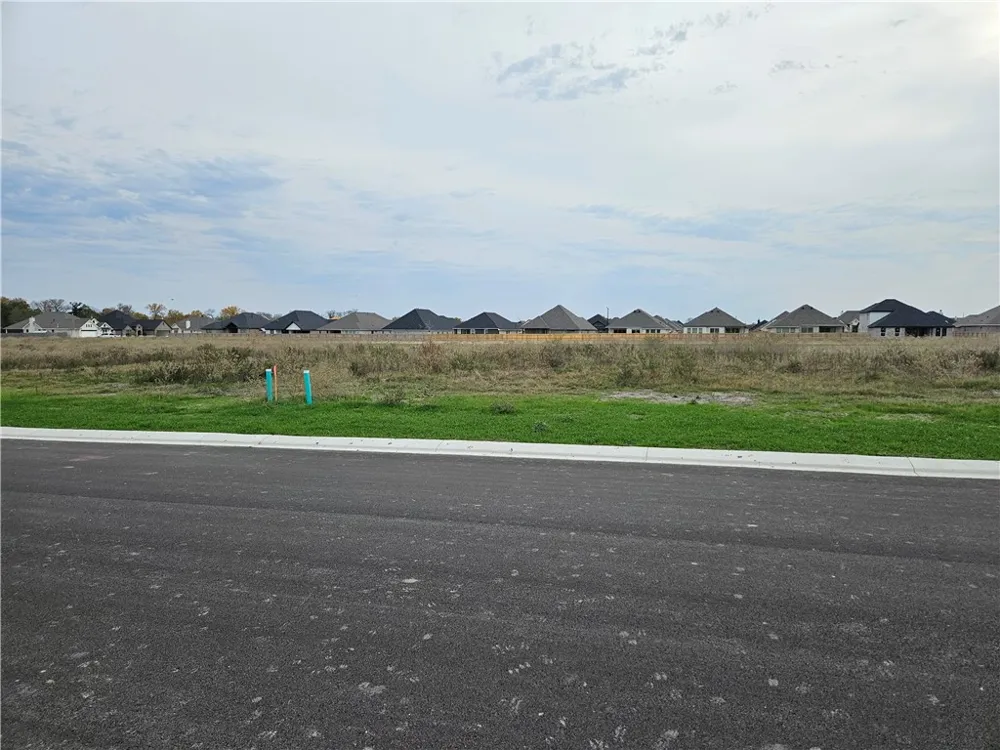 2801 Goldberg Drive Bryan, TX 77808