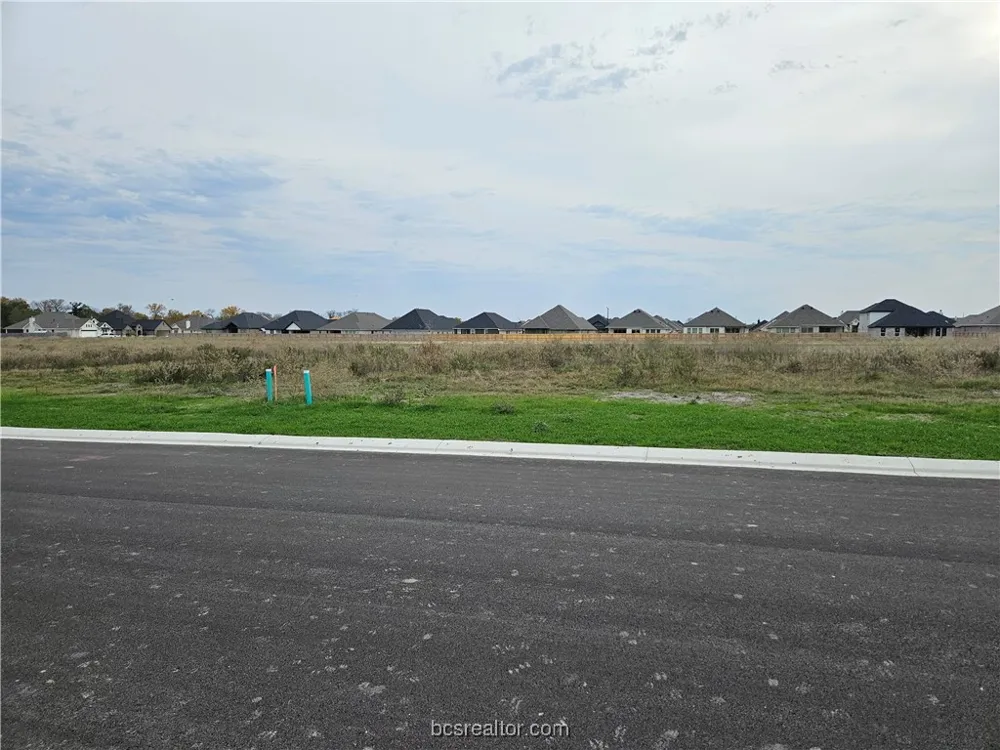 2823 Captain Drive Bryan, TX 77808