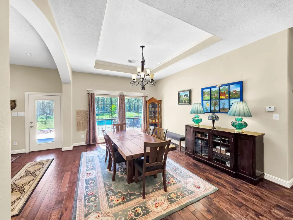 531 County Road 641 Dayton, TX 77535