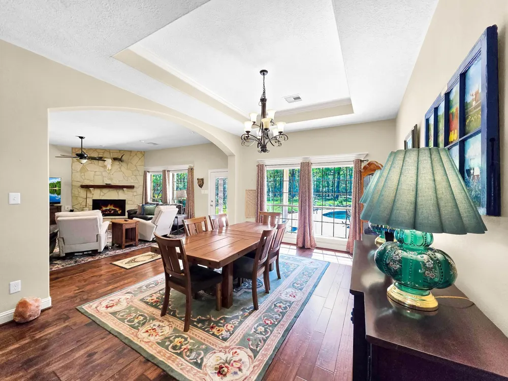 531 County Road 641 Dayton, TX 77535