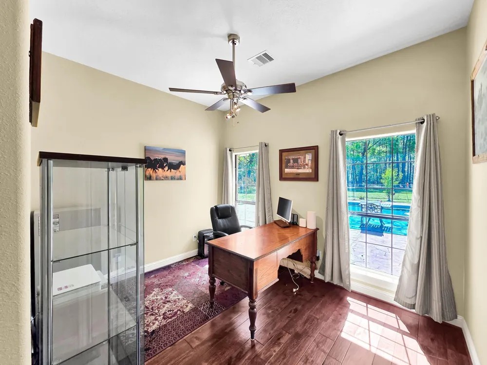 531 County Road 641 Dayton, TX 77535