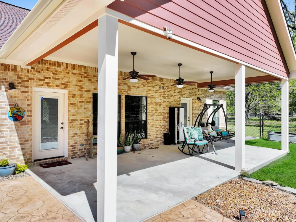 531 County Road 641 Dayton, TX 77535