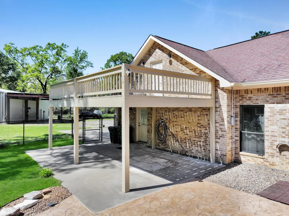 531 County Road 641 Dayton, TX 77535