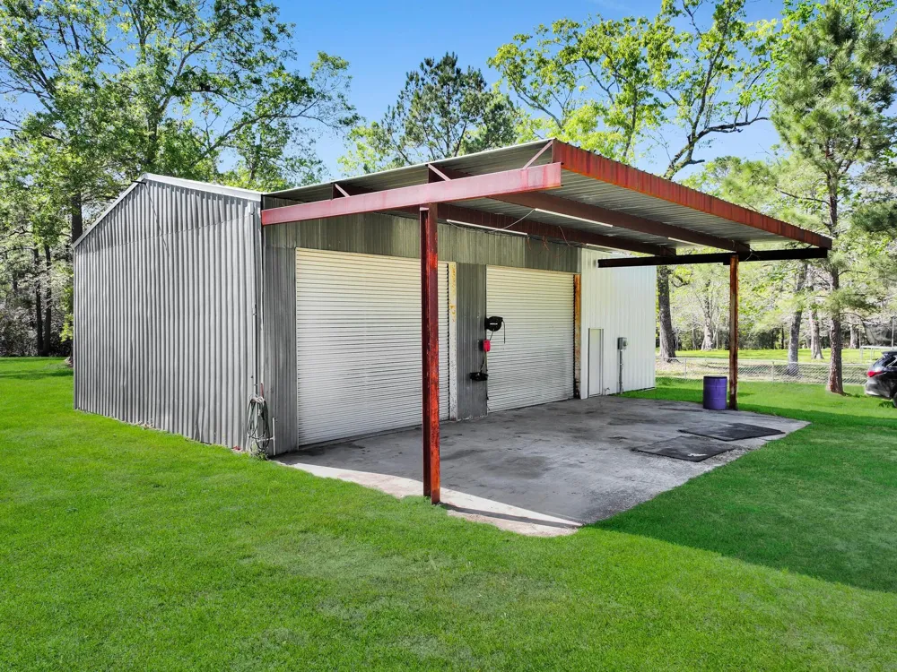 531 County Road 641 Dayton, TX 77535