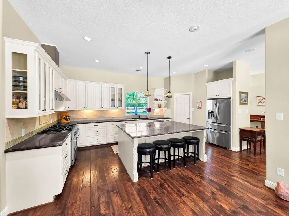 531 County Road 641 Dayton, TX 77535