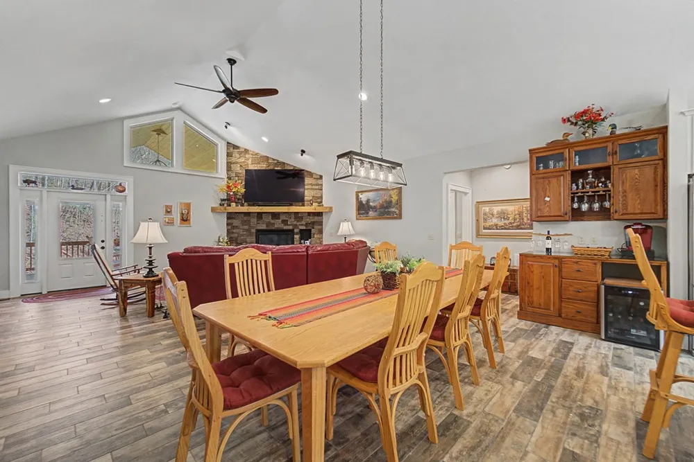 High Grove Parkway Whittier, NC 28789