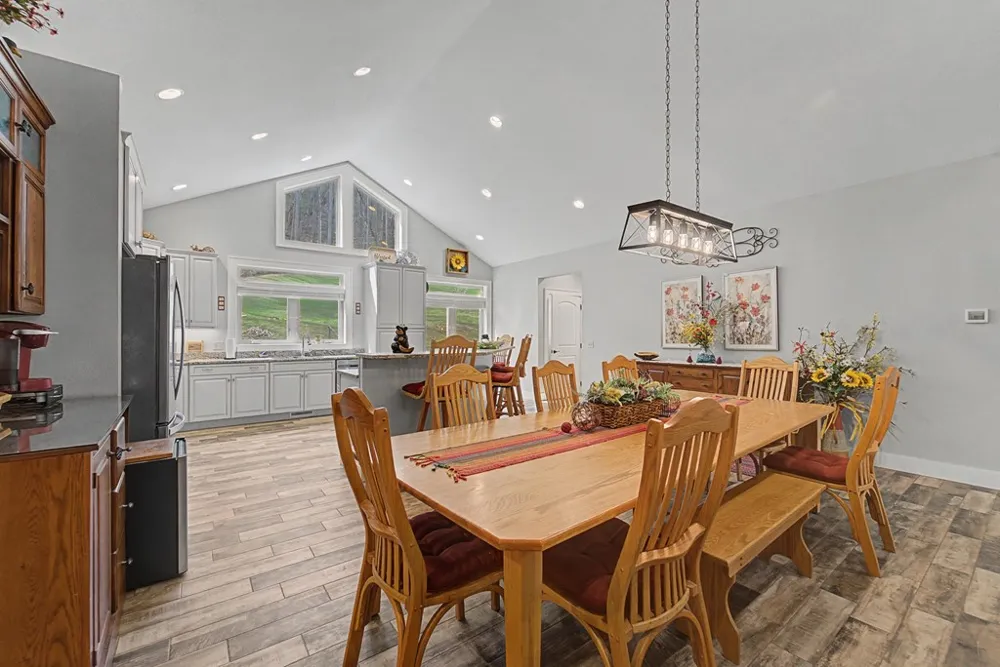 High Grove Parkway Whittier, NC 28789