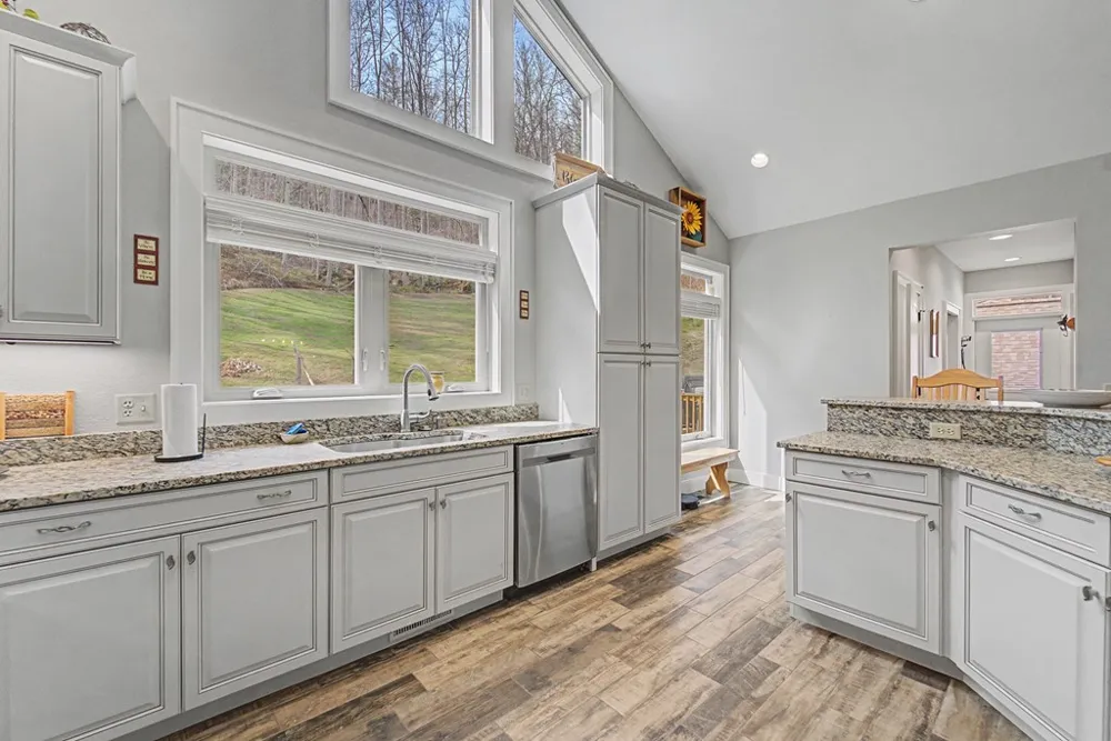 High Grove Parkway Whittier, NC 28789