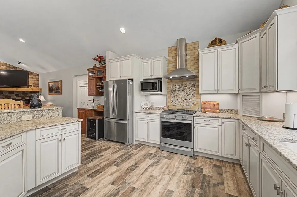 High Grove Parkway Whittier, NC 28789