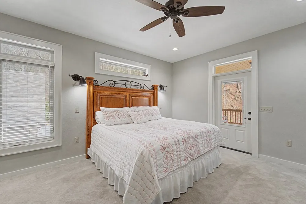 High Grove Parkway Whittier, NC 28789